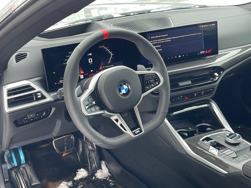 BMW M440i XDrive Cabriolet 2025 à Terrebonne, Québec - 12 - w1024h768px