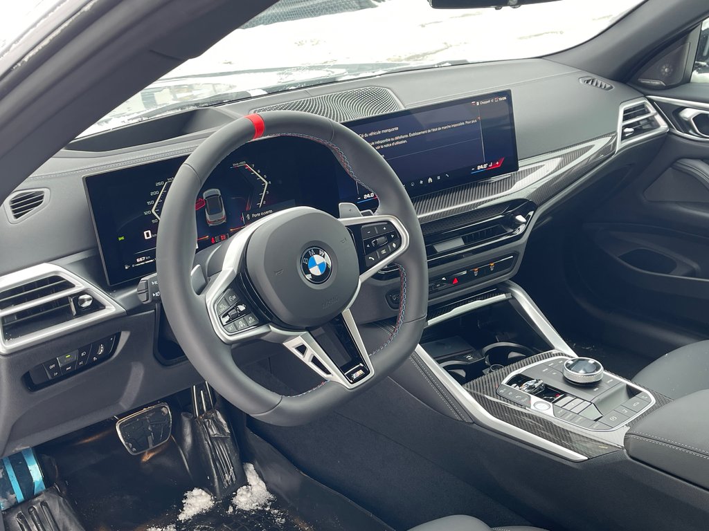 BMW M440i XDrive Cabriolet 2025 à Terrebonne, Québec - 8 - w1024h768px