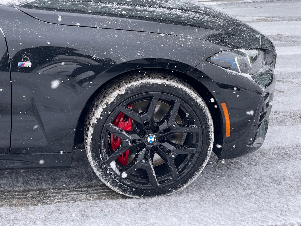 BMW M440i XDrive Coupe 2025 à Terrebonne, Québec - 7 - w1024h768px