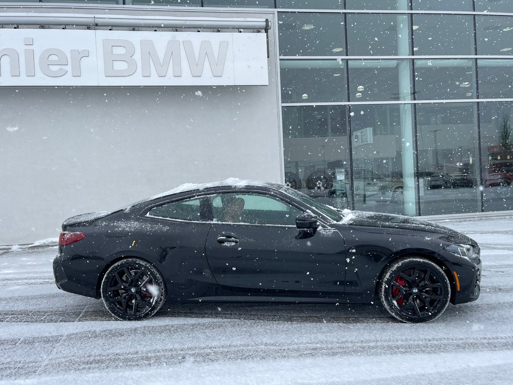 BMW M440i XDrive Coupe 2025 à Terrebonne, Québec - 3 - w1024h768px