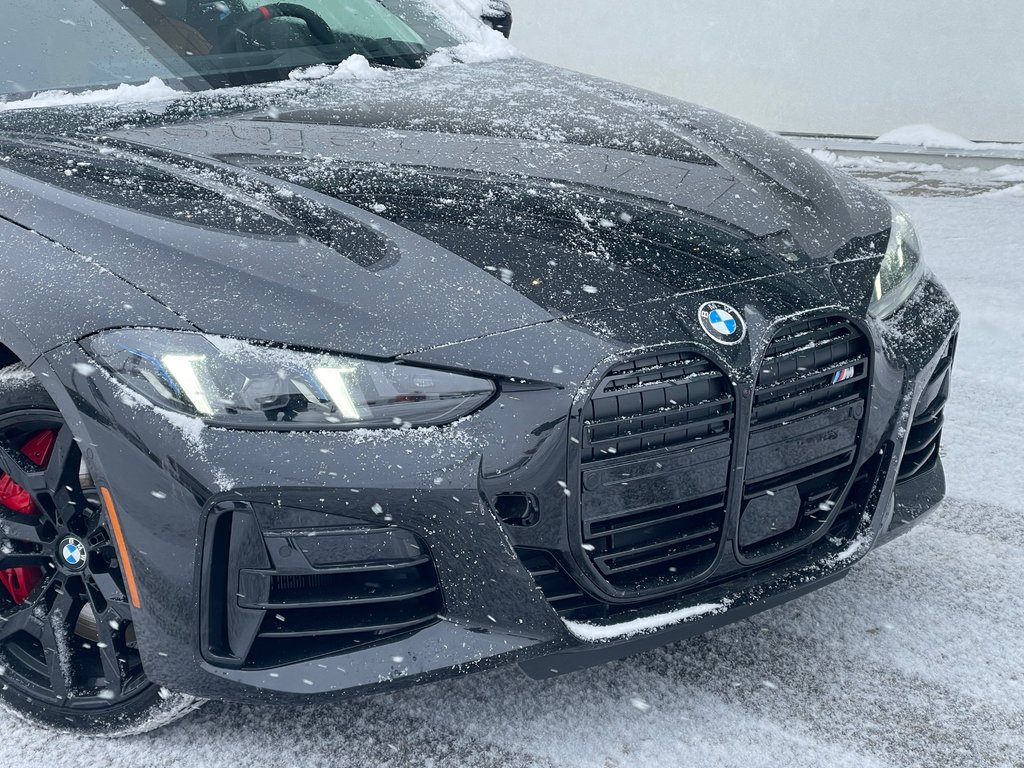 BMW M440i XDrive Coupe 2025 à Terrebonne, Québec - 6 - w1024h768px