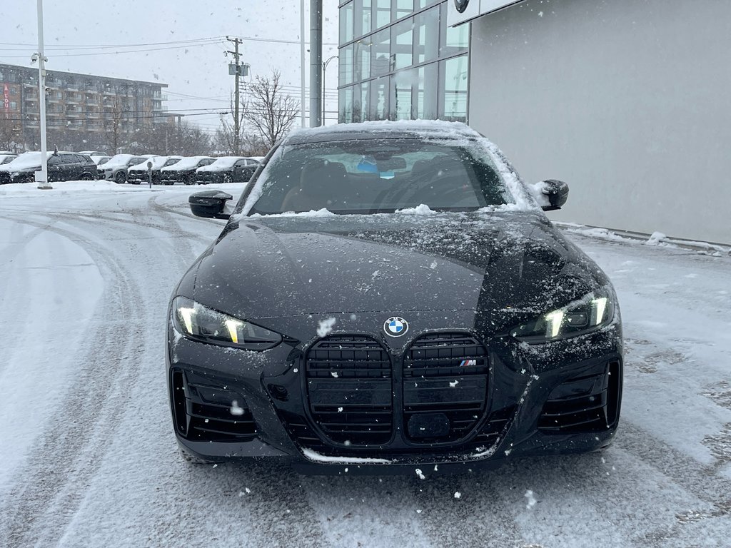 BMW M440i XDrive Coupe 2025 à Terrebonne, Québec - 2 - w1024h768px