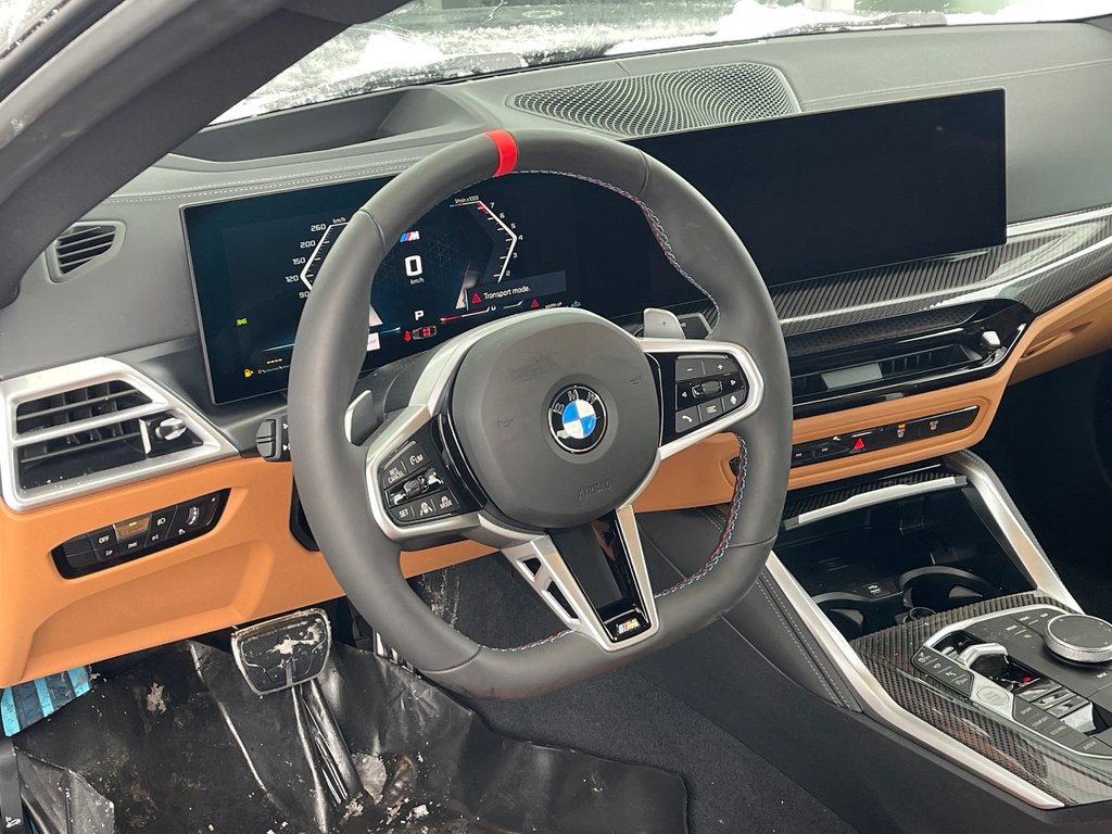 BMW M440i XDrive Coupe 2025 à Terrebonne, Québec - 13 - w1024h768px