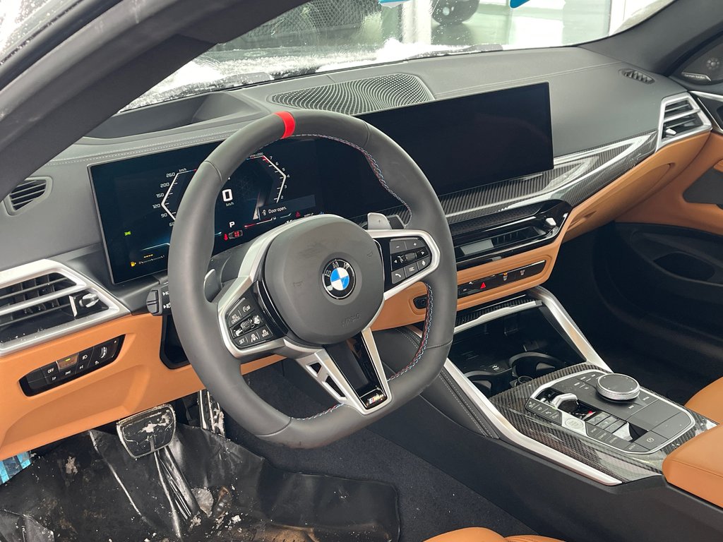 BMW M440i XDrive Coupe 2025 à Terrebonne, Québec - 9 - w1024h768px