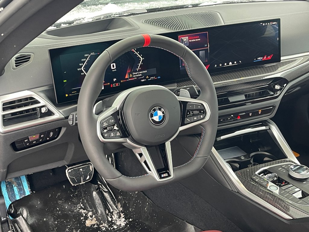 BMW M440i XDrive Coupe 2025 à Terrebonne, Québec - 13 - w1024h768px