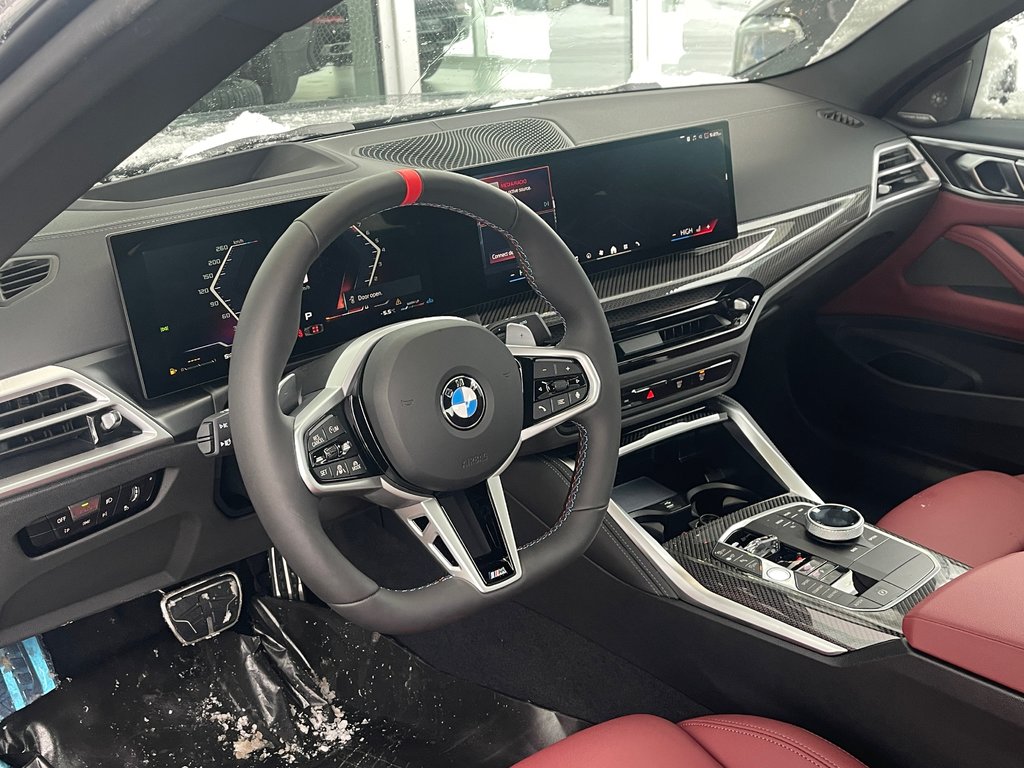 BMW M440i XDrive Coupe 2025 à Terrebonne, Québec - 9 - w1024h768px