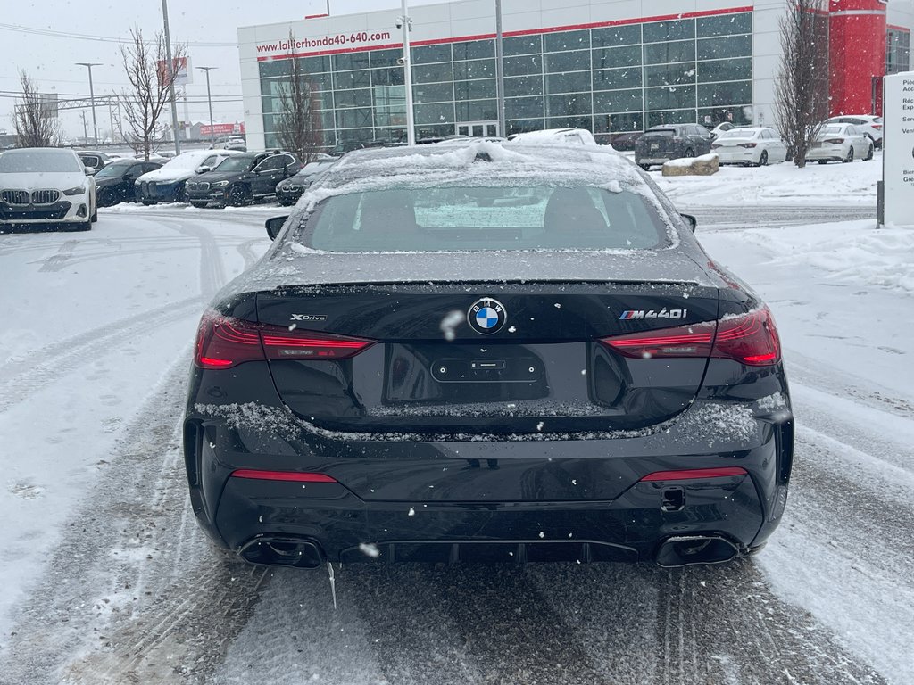 BMW M440i XDrive Coupe 2025 à Terrebonne, Québec - 5 - w1024h768px