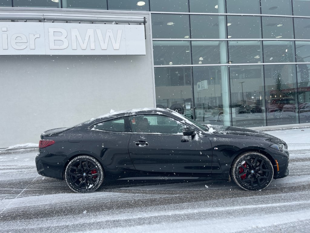 BMW M440i XDrive Coupe 2025 à Terrebonne, Québec - 3 - w1024h768px