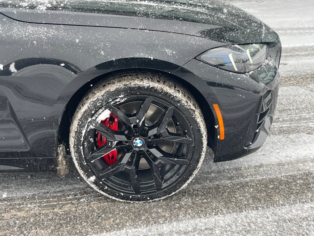 BMW M440i XDrive Coupe 2025 à Terrebonne, Québec - 7 - w1024h768px