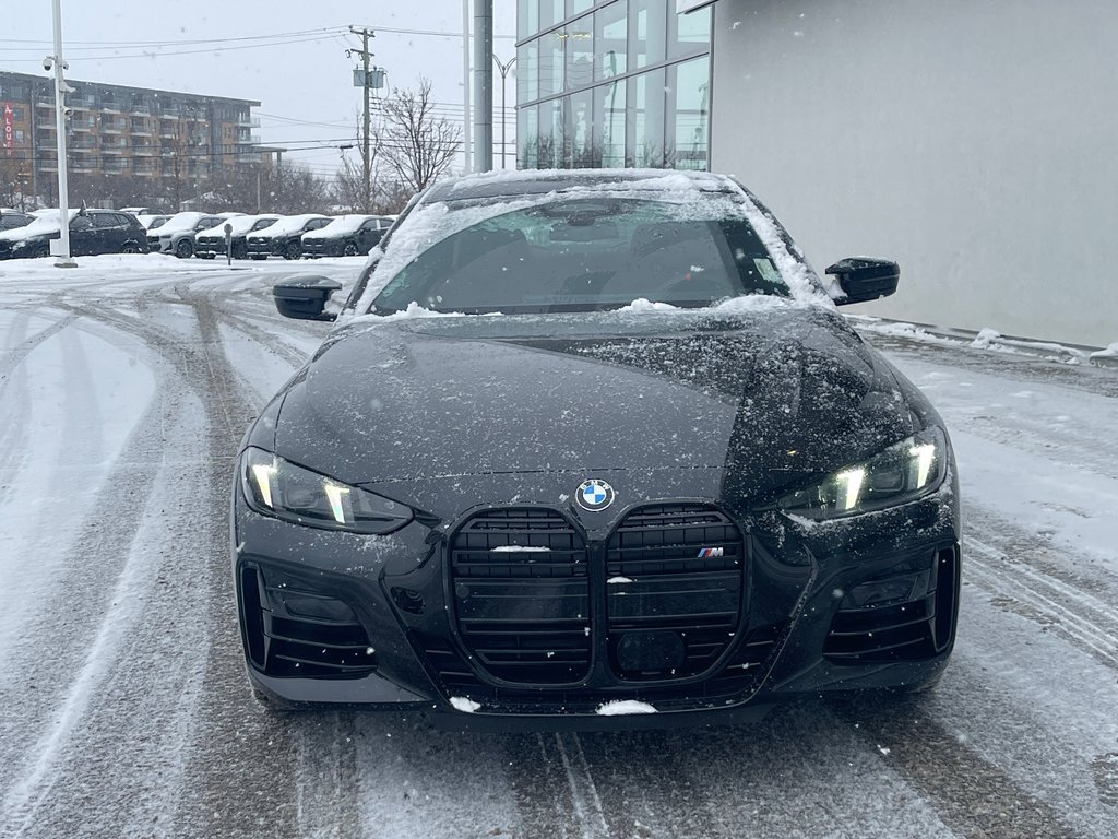 BMW M440i XDrive Coupe 2025 à Terrebonne, Québec - 2 - w1024h768px