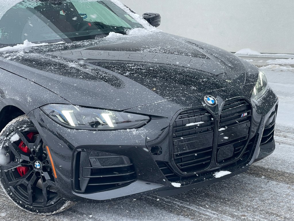 BMW M440i XDrive Coupe 2025 à Terrebonne, Québec - 6 - w1024h768px