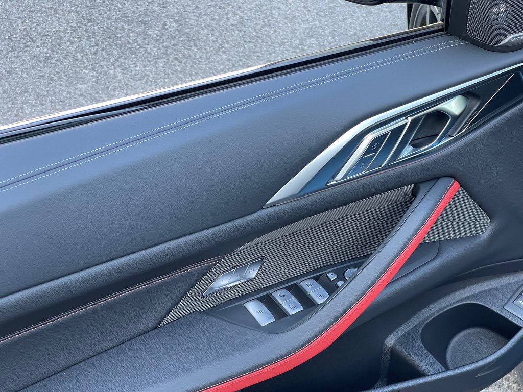 2026 BMW M440i XDrive Cabriolet in Terrebonne, Quebec - 11 - w1024h768px