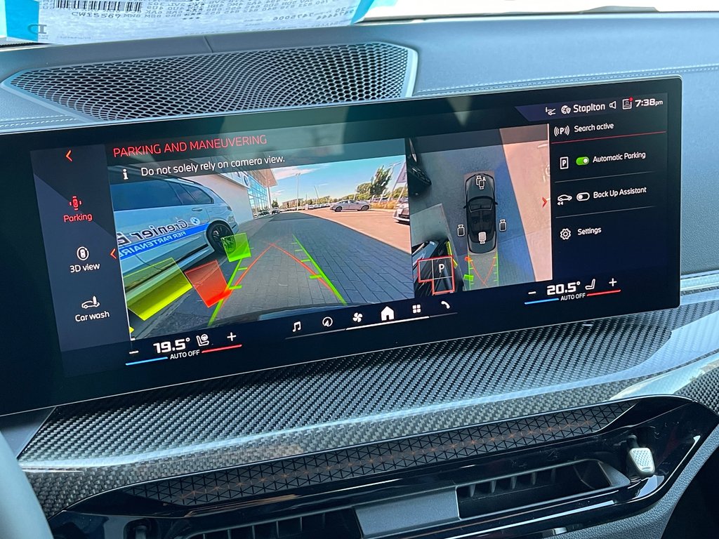 2026 BMW M440i XDrive Cabriolet in Terrebonne, Quebec - 15 - w1024h768px