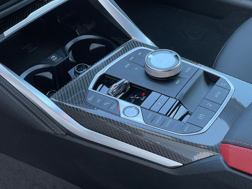 2026 BMW M440i XDrive Cabriolet in Terrebonne, Quebec - 16 - w1024h768px