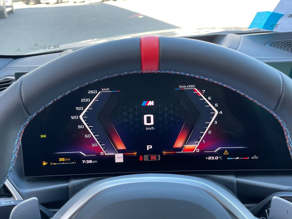 2026 BMW M440i XDrive Cabriolet in Terrebonne, Quebec - 13 - w1024h768px