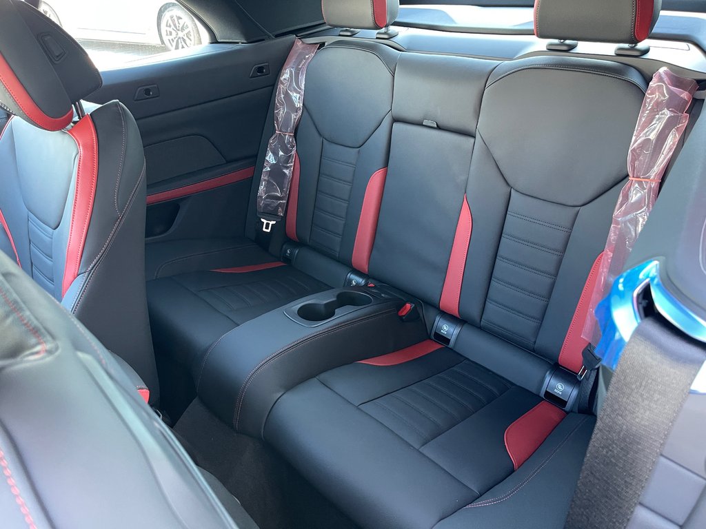 2026 BMW M440i XDrive Cabriolet in Terrebonne, Quebec - 10 - w1024h768px
