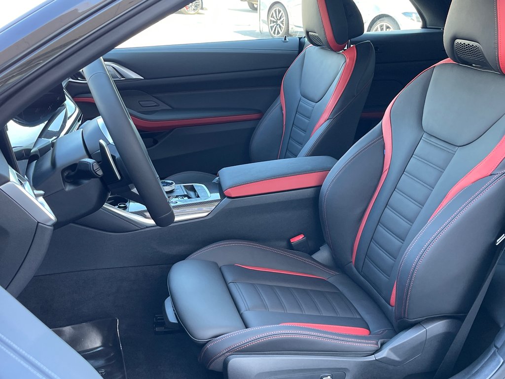 2026 BMW M440i XDrive Cabriolet in Terrebonne, Quebec - 9 - w1024h768px