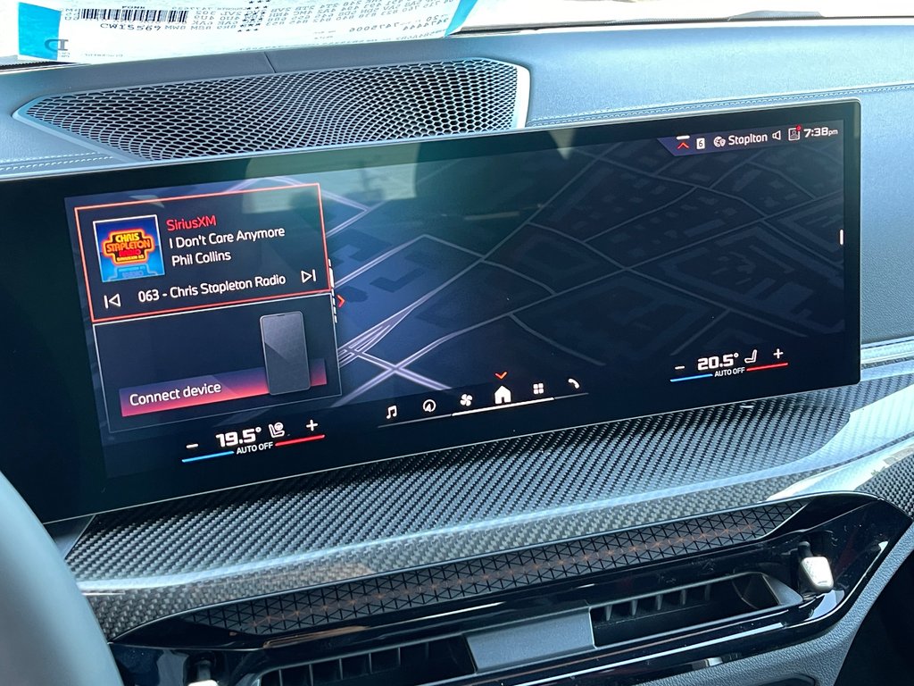 2026 BMW M440i XDrive Cabriolet in Terrebonne, Quebec - 14 - w1024h768px