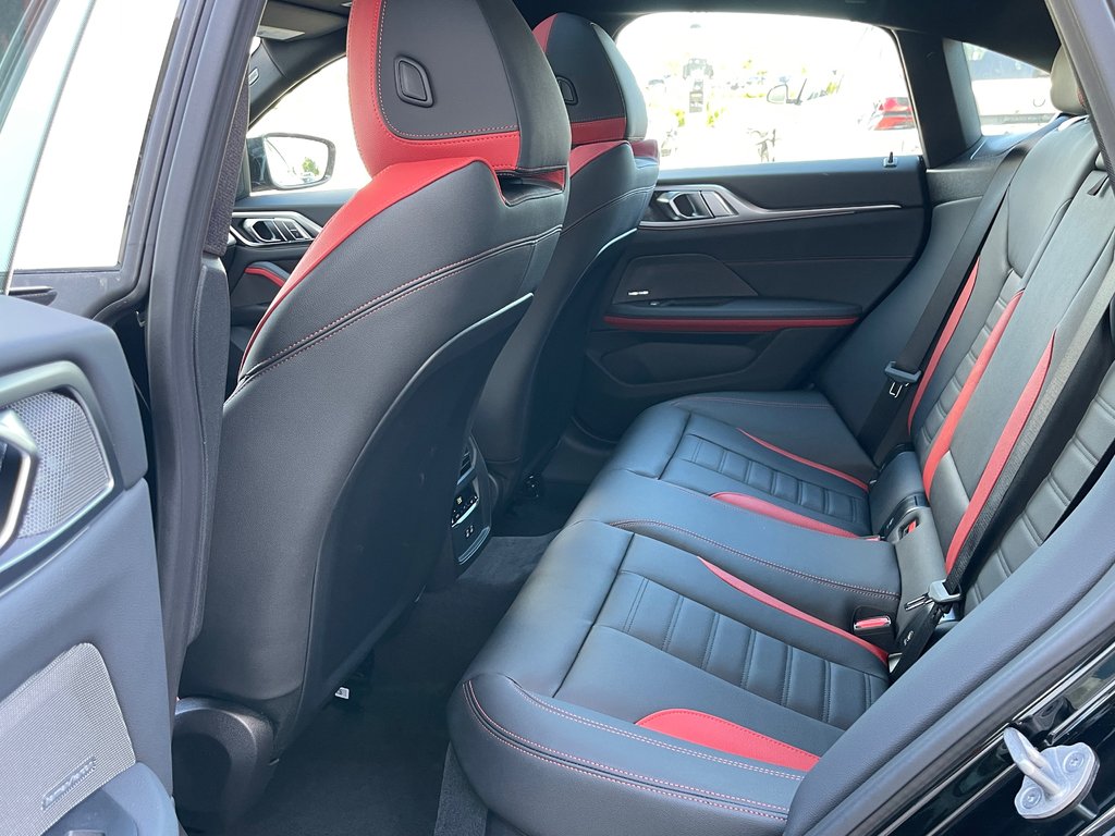 2026 BMW M440i XDrive Gran Coupe Exclusive Edition in Terrebonne, Quebec - 11 - w1024h768px