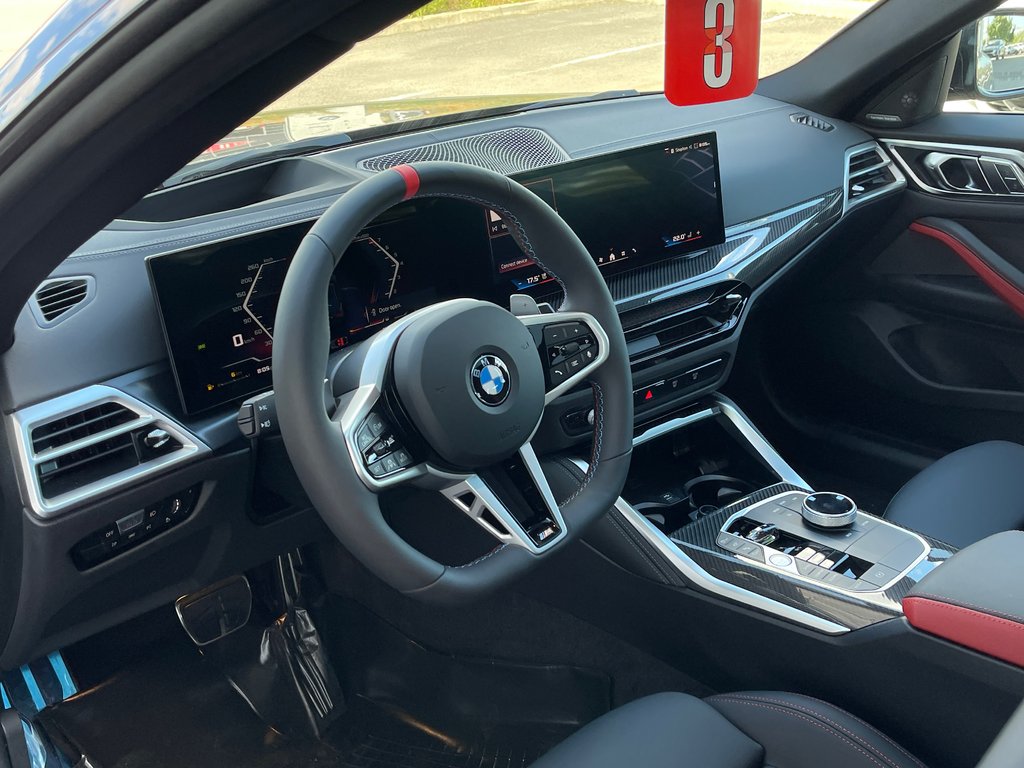 2026 BMW M440i XDrive Gran Coupe Exclusive Edition in Terrebonne, Quebec - 9 - w1024h768px