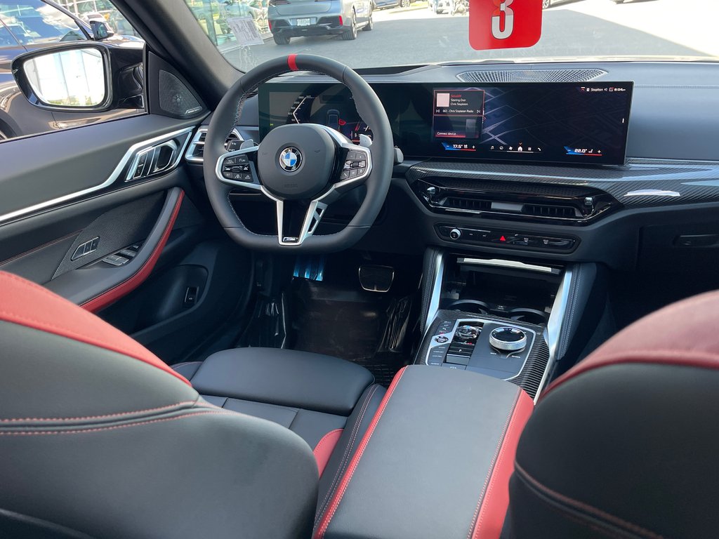 2026 BMW M440i XDrive Gran Coupe Exclusive Edition in Terrebonne, Quebec - 13 - w1024h768px