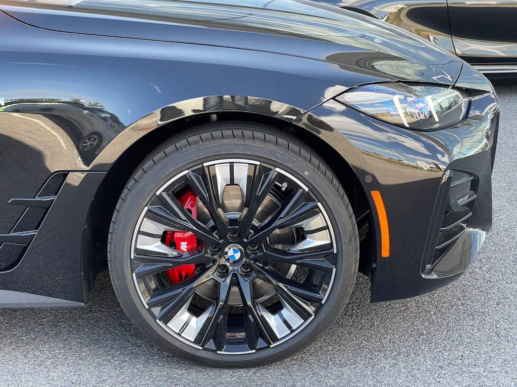 2026 BMW M440i XDrive Gran Coupe Exclusive Edition in Terrebonne, Quebec - 7 - w1024h768px