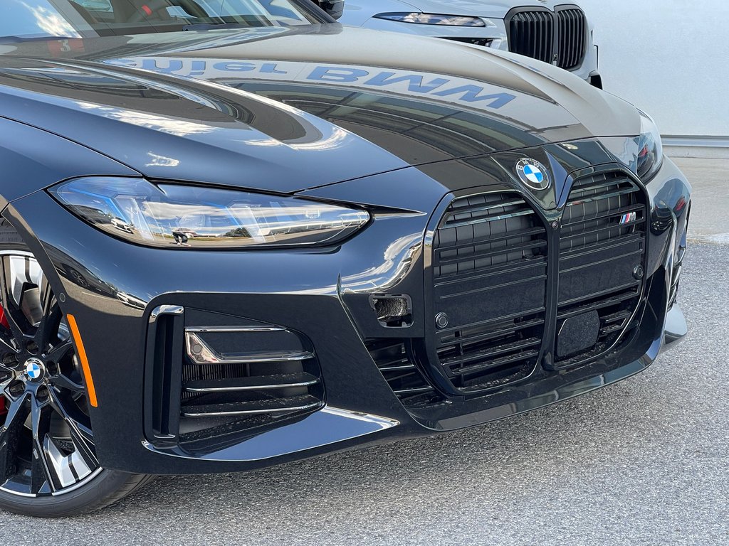 2026 BMW M440i XDrive Gran Coupe Exclusive Edition in Terrebonne, Quebec - 6 - w1024h768px