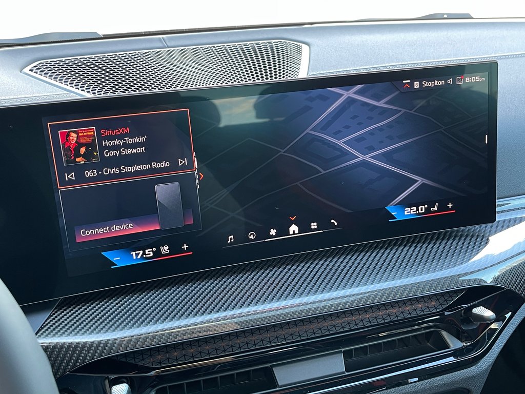 2026 BMW M440i XDrive Gran Coupe Exclusive Edition in Terrebonne, Quebec - 17 - w1024h768px