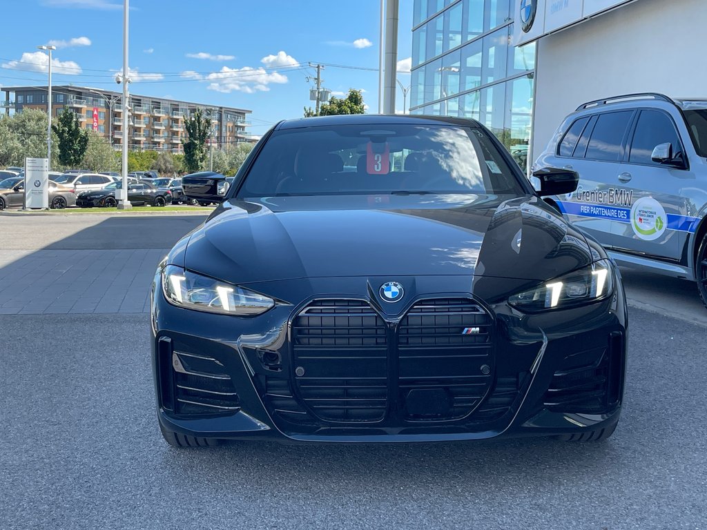 2026 BMW M440i XDrive Gran Coupe Exclusive Edition in Terrebonne, Quebec - 2 - w1024h768px