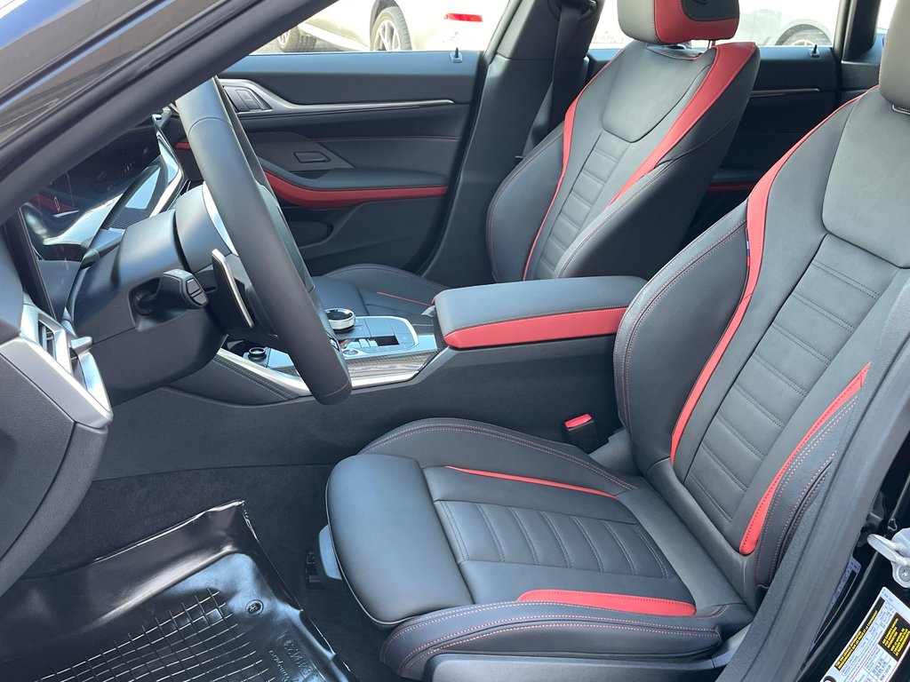 2026 BMW M440i XDrive Gran Coupe Exclusive Edition in Terrebonne, Quebec - 10 - w1024h768px