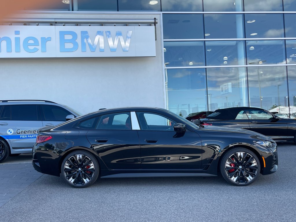 2026 BMW M440i XDrive Gran Coupe Exclusive Edition in Terrebonne, Quebec - 3 - w1024h768px