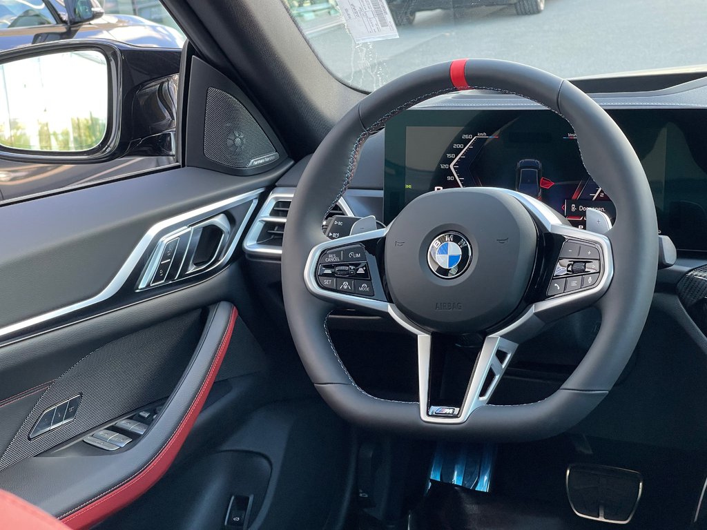 2026 BMW M440i XDrive Gran Coupe Exclusive Edition in Terrebonne, Quebec - 15 - w1024h768px