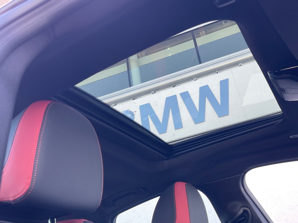 2026 BMW M440i XDrive Gran Coupe Exclusive Edition in Terrebonne, Quebec - 8 - w1024h768px