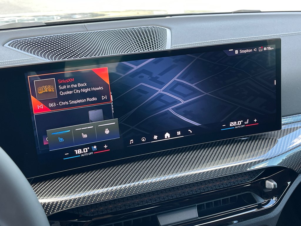 2026 BMW M440i XDrive Cabriolet in Terrebonne, Quebec - 14 - w1024h768px