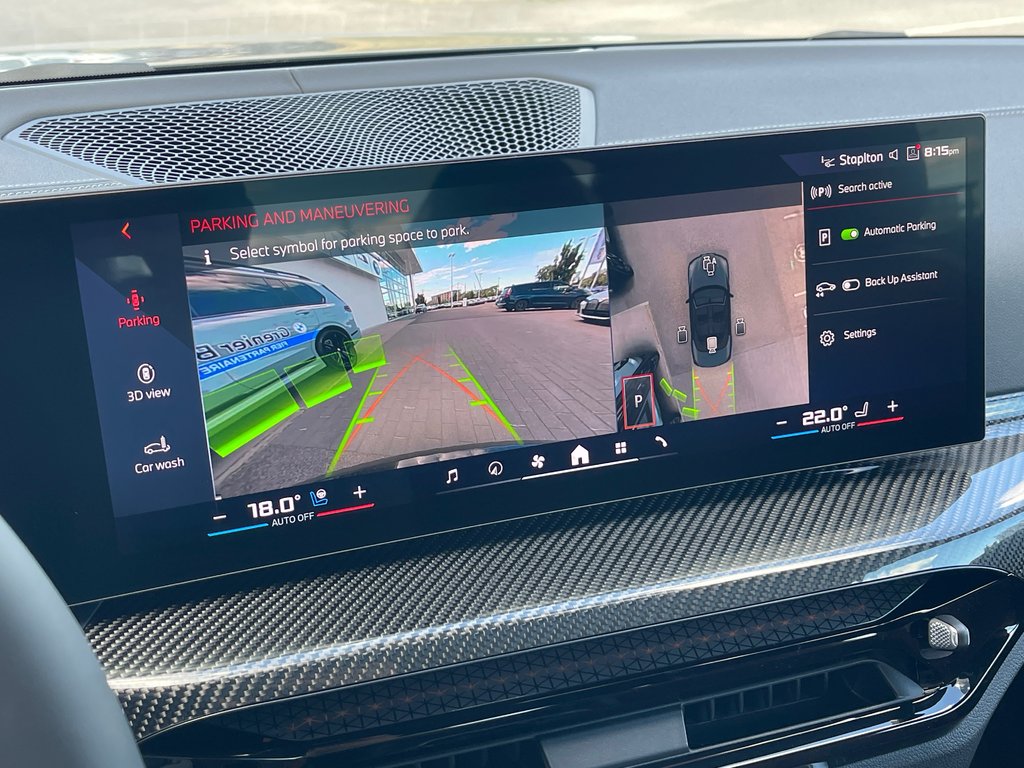 2026 BMW M440i XDrive Cabriolet in Terrebonne, Quebec - 15 - w1024h768px