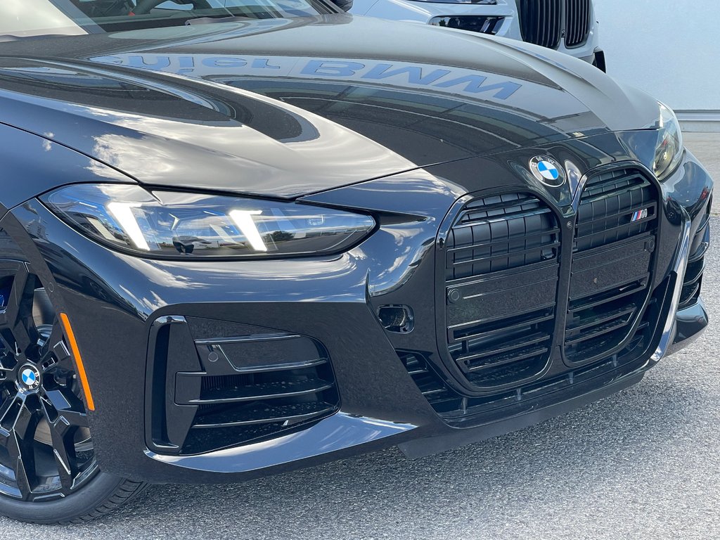 2026 BMW M440i XDrive Cabriolet in Terrebonne, Quebec - 6 - w1024h768px