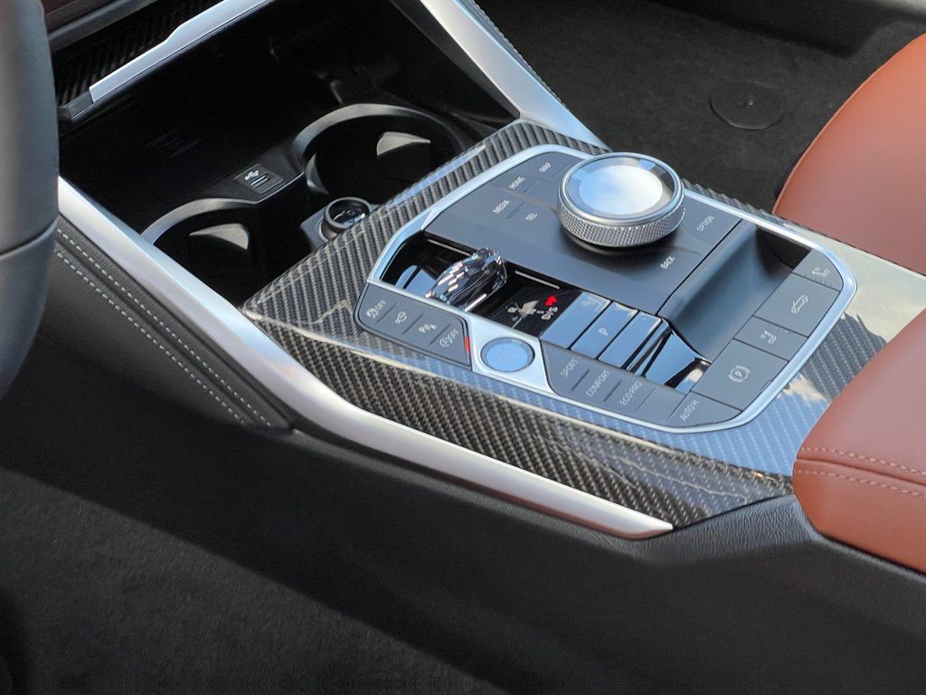 2026 BMW M440i XDrive Cabriolet in Terrebonne, Quebec - 16 - w1024h768px