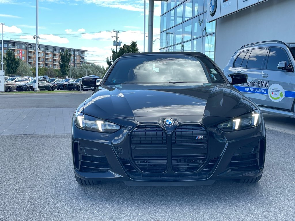 2026 BMW M440i XDrive Cabriolet in Terrebonne, Quebec - 2 - w1024h768px