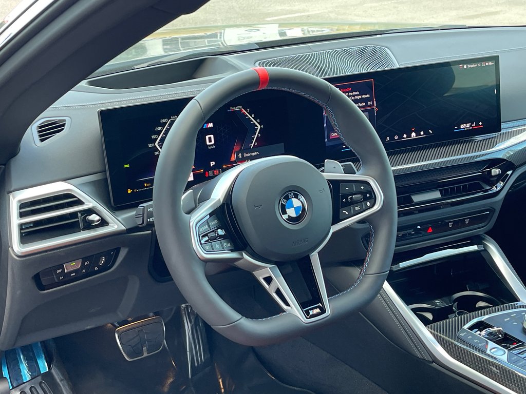 2026 BMW M440i XDrive Cabriolet in Terrebonne, Quebec - 12 - w1024h768px