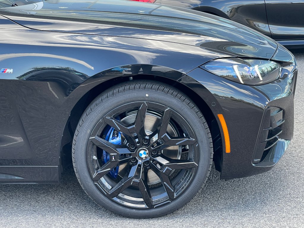 2026 BMW M440i XDrive Cabriolet in Terrebonne, Quebec - 7 - w1024h768px