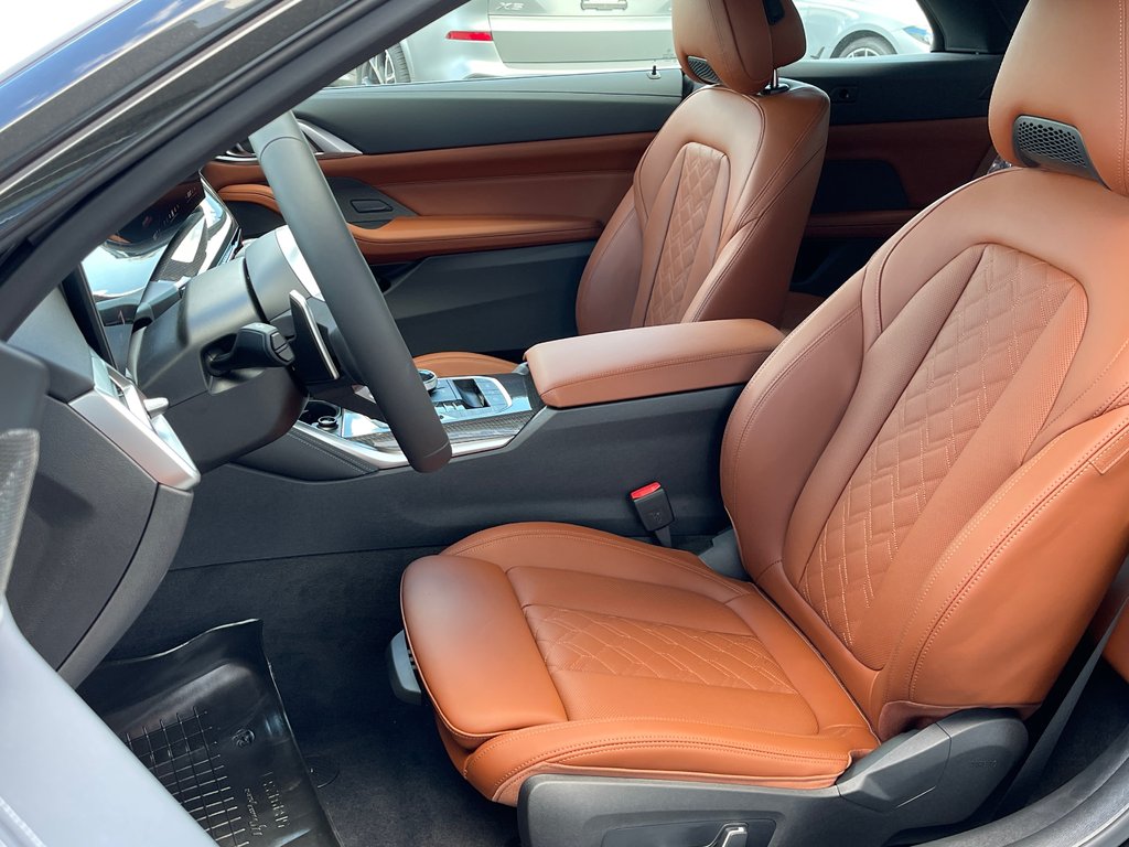 2026 BMW M440i XDrive Cabriolet in Terrebonne, Quebec - 9 - w1024h768px