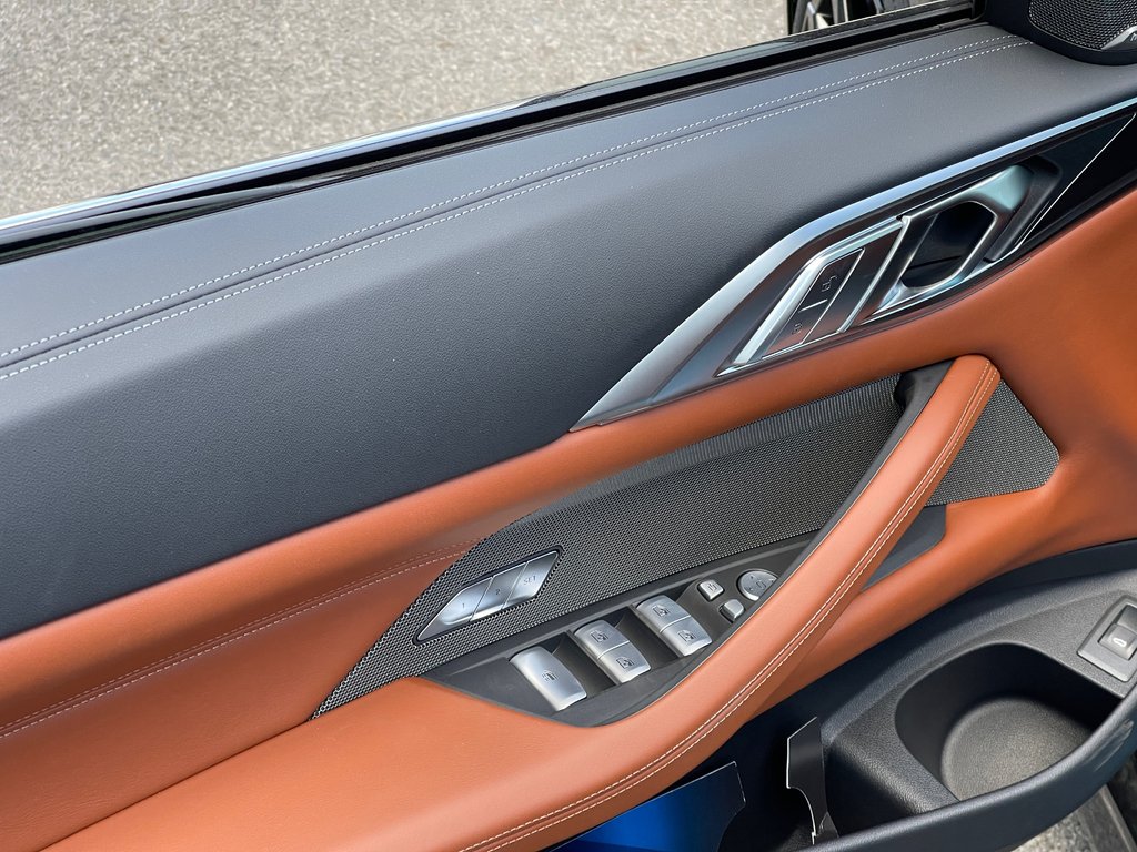 2026 BMW M440i XDrive Cabriolet in Terrebonne, Quebec - 11 - w1024h768px