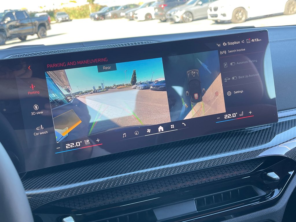 2026 BMW M440i XDrive Cabriolet in Terrebonne, Quebec - 15 - w1024h768px