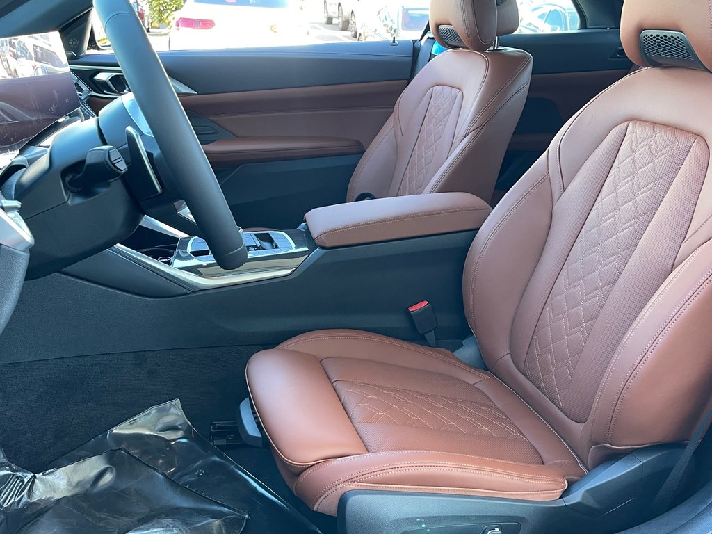 2026 BMW M440i XDrive Cabriolet in Terrebonne, Quebec - 9 - w1024h768px