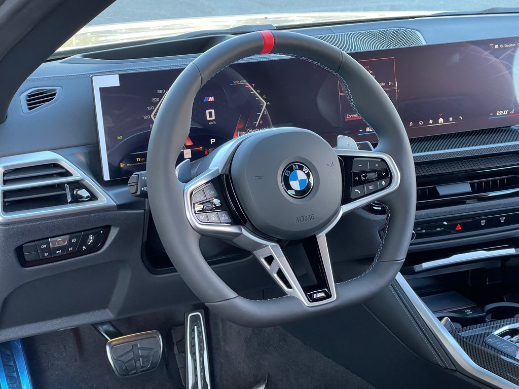 2026 BMW M440i XDrive Cabriolet in Terrebonne, Quebec - 12 - w1024h768px