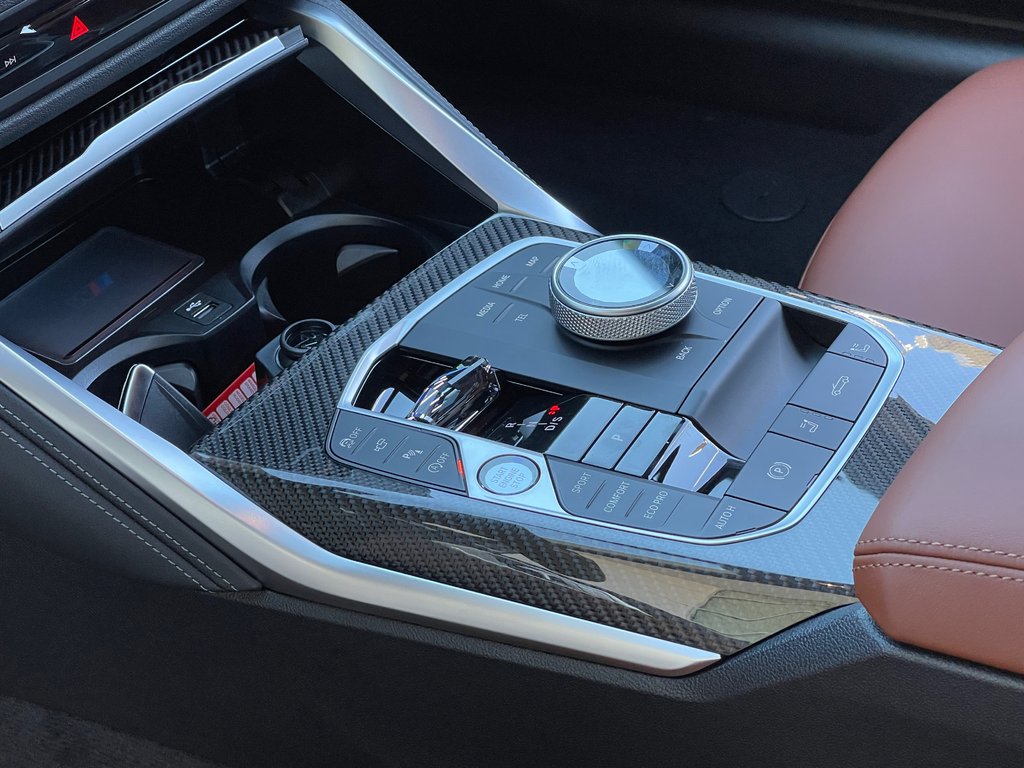 2026 BMW M440i XDrive Cabriolet in Terrebonne, Quebec - 16 - w1024h768px