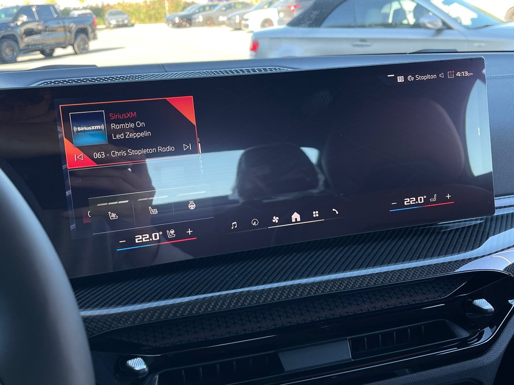 2026 BMW M440i XDrive Cabriolet in Terrebonne, Quebec - 14 - w1024h768px