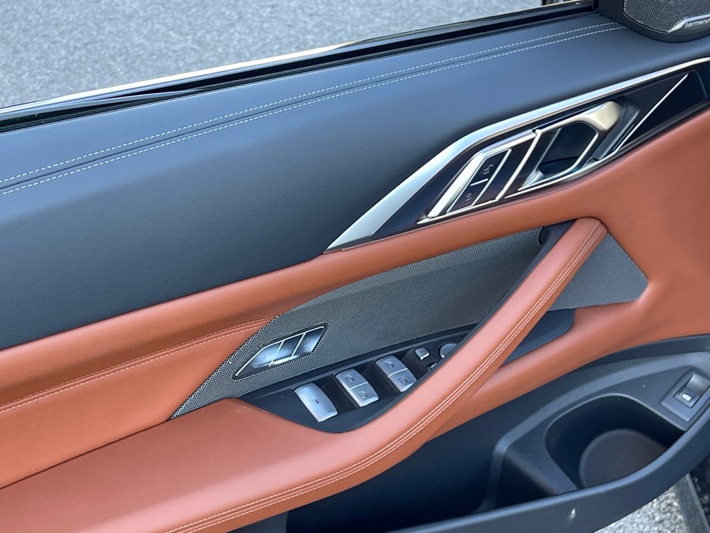 2026 BMW M440i XDrive Cabriolet in Terrebonne, Quebec - 11 - w1024h768px