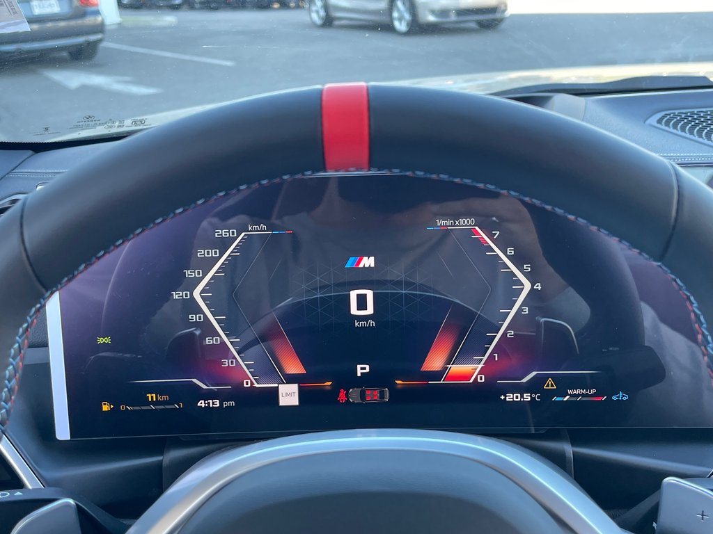 2026 BMW M440i XDrive Cabriolet in Terrebonne, Quebec - 13 - w1024h768px
