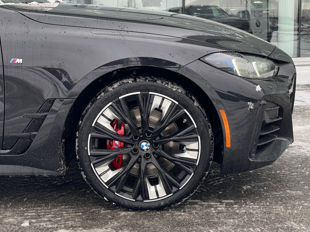 BMW M440i xDrive Gran Coupe Exclusive Edition 2026 à Terrebonne, Québec - 6 - w1024h768px